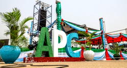 Convention: Rowdiness, disorder mar APC accreditation process