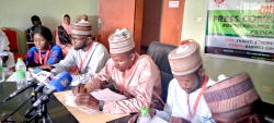 2023: National APC Youth Forum wants Presidential candidate emerge from N/West