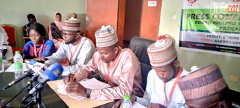 2023: National APC Youth Forum wants Presidential candidate emerge from N/West