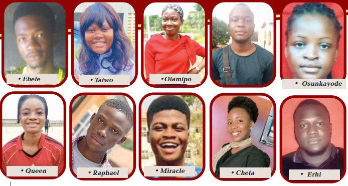 ASUU strike’s ugly face: Varsity students take to betting, prostitution, farming, others