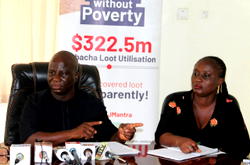 FG shares $322.5m Abacha loot to 1.9m Nigerians in 4 years — ANEEJ