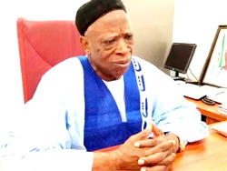 APC Vice Chair gives Adamu ultimatum on financial report, meeting