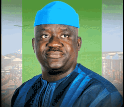 Breaking: PRP, APGA merge