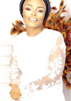 Many gospel musicians are silent billionaires, says Ada Jesus