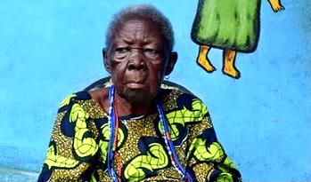 Sinatu Aduke Sanni: Custodian of Olumo Rock deity dies at 137