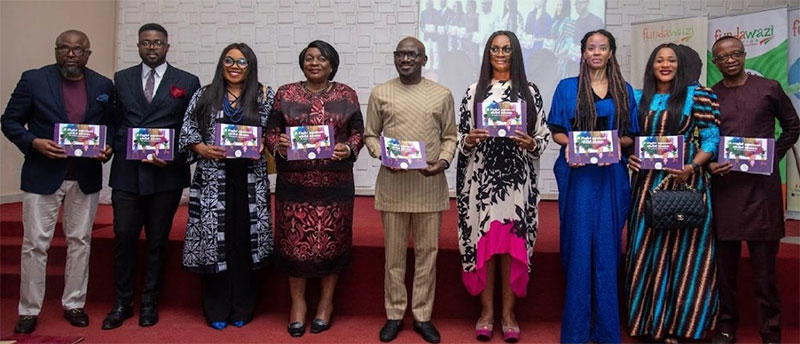 Raising children in the twenty-first century require creativity — Ogun First Lady