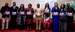 Raising children in the twenty-first century require creativity — Ogun First Lady