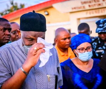 Owo Attack: Survivors groan, families of victims relive sad experiences, one year after