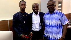 Amnesty beneficiaries head to court over 3 years scholarship funds arrears