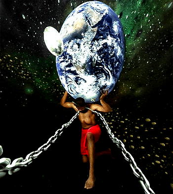 Painterly: Fusion of art, photography