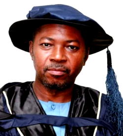 Abdullahi Ashafa is new Acting Vice-Chancellor of Kaduna State University 