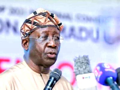 2023: Why PDP’ll retain, take over more states — Ayu