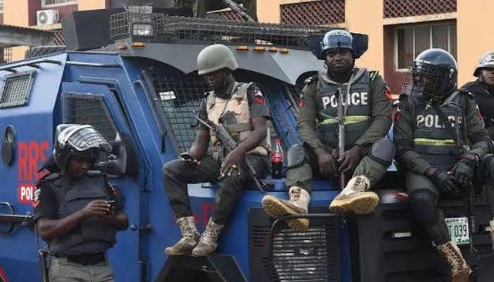 Ekiti Poll: We'll deal decisively with electoral offenders — Police