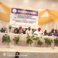 <strong>ANAN holds 3rd&nbsp; mandatory continuing&nbsp; professional development programme&nbsp;</strong>