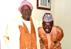 Life without Imam Shuaib Agaka 
