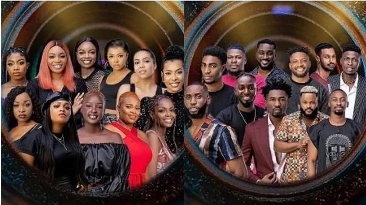 viewers and fans across Africa have been patiently waiting to see all their favourite housemates again during the reunion show!