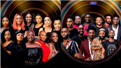 BBNaija ‘Shine Ya Eye’ Reunion show premieres 10pm today; here’s how to watch