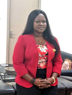 Dandolor lauds Adesen- Efeviroro’s contribution to science, technology in Delta
