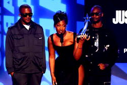 BET Awards 2022: Historic moment for Africa, afrobeats, African music