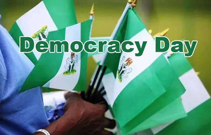 Democracy Day: Towards a better Nigeria