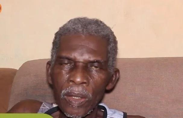 Baba Atoli, Yoruba actor, dead