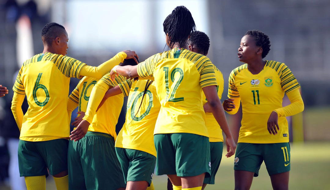 We’re ready for Super Falcons — Mokoka