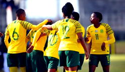 We’re ready for Super Falcons — Mokoka