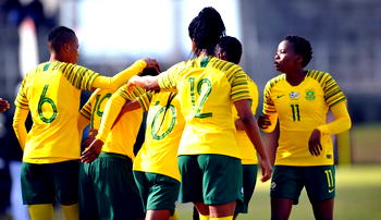 We’re ready for Super Falcons — Mokoka