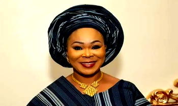 We understand why lone woman presidential aspirant stepped down — Female politicians