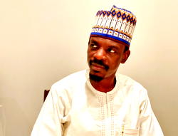 Bashir Ahmad urges INEC to review 2027 election timetable, cites Ramadan