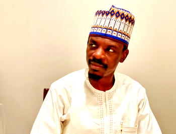 Almajiri children shouldn’t be classified as out-of-school kids — Bashir Ahmad