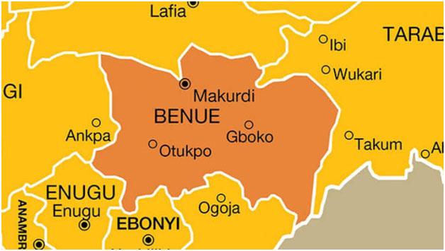 Death Toll of Benue/Ebonyi Boundary 