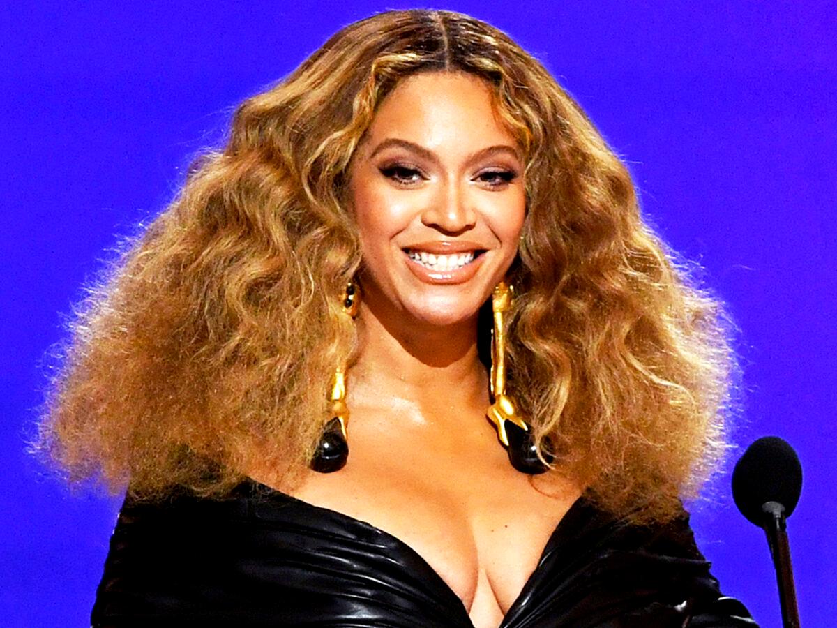 Beyonce reveals new album title and release date