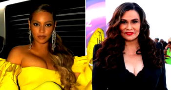 Beyonce put ‘2 years of love’ into new album Renaissance ― Mum