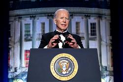 80-yr-old Biden declared medically ‘fit’ for 2024 campaign