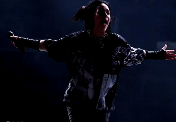 ‘I can’t bear to think about it’, Billie Eilish speaks on US abortion ruling