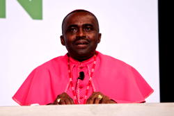 Number of youths awaiting trial is worrisome—Archbishop Onuoha
