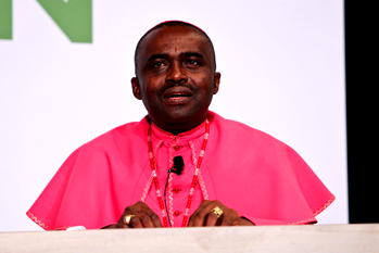 Number of youths awaiting trial is worrisome—Archbishop Onuoha