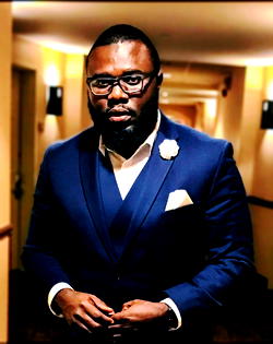 Chima Opara weighs in on AI Bias, Cyber Security