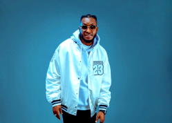 Oziium ready to make impression with ‘God is Great’