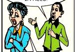 Humiliated by wife and mistress!