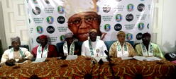 2023: We’ve constituted structures to give Tinubu 50m votes — CIGI