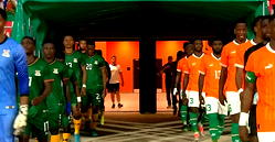 2023 AFCON qualifiers: Ivory Coast beat Zambia 3-1