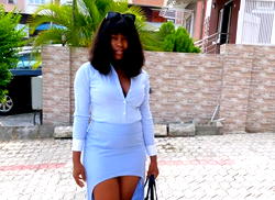 Losing my job was the best thing to happen to me – Chioma Nwaorie, real estate consultant