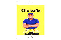 Clickafix unveils app-based marketplace for home services