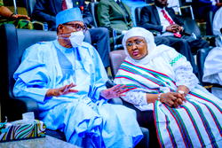 Buhari to APC delegates: We must choose knowledgeable, fair-minded person with sense of unity