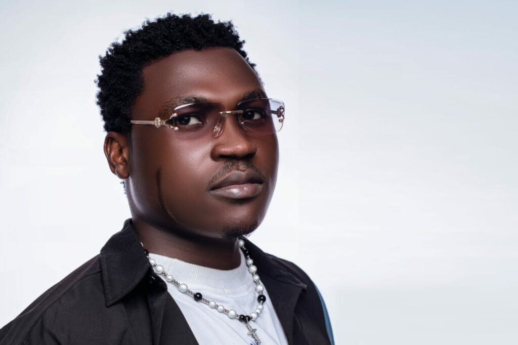 Maneek speaks on changing the game in the music industry - Vanguard News