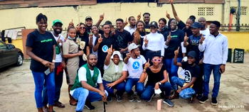 WORLD ENVIRONMENT DAY: NGOs move to rid P-Harcourt of dirt 
