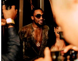 D’banj pulls industry heavyweights as he marks 42nd birthday in style
