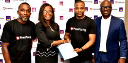 FCMB, PressPayNg funding platform targets 1.5m undergraduates in 3 years